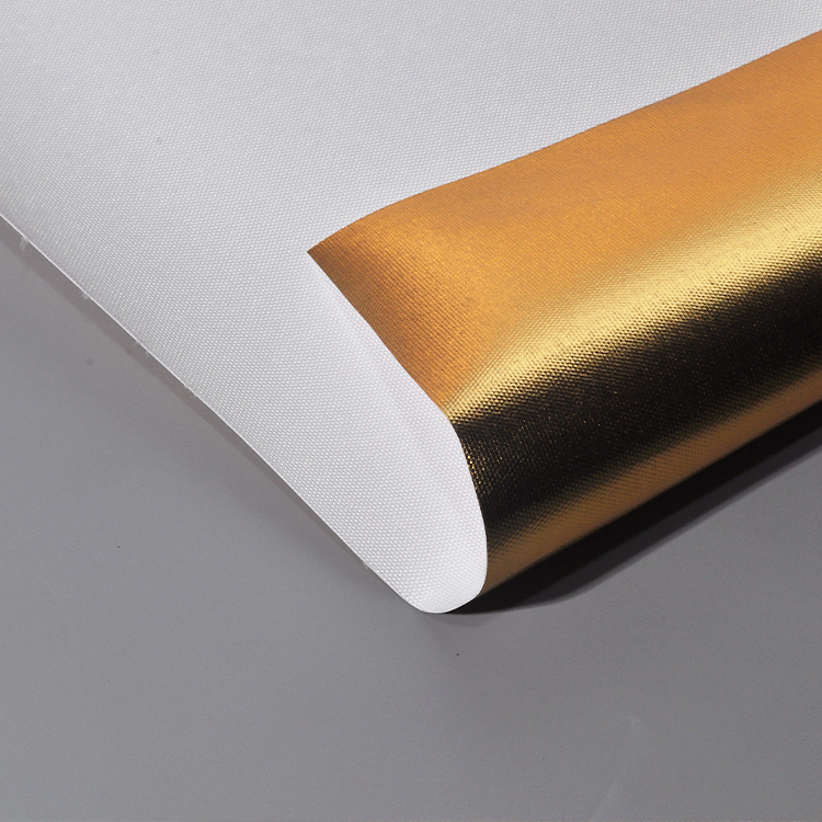 golden canvas