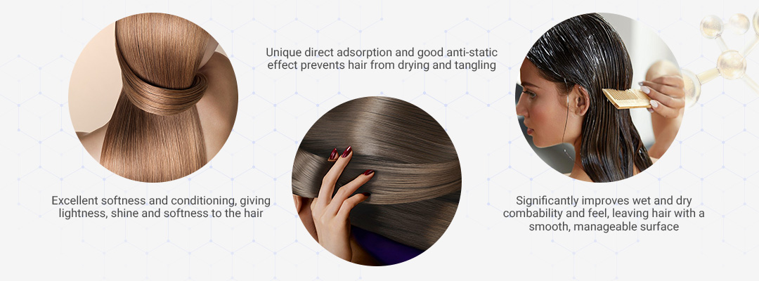 High-purity Laureth-4 surfactant for cosmetic formulations, ensuring excellent solubility, stability, and compliance in your skincare and haircare products.