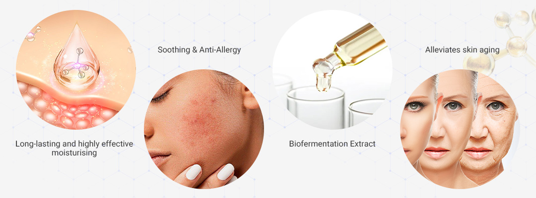yeast beta glucan, beta