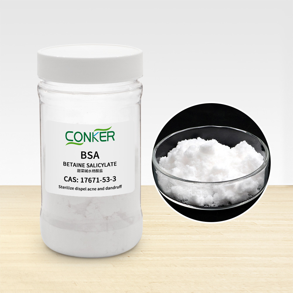 Salicylic Acid’s Gentler Cousin: Betaine Salicylate BHA for Sensitive Skin Success.