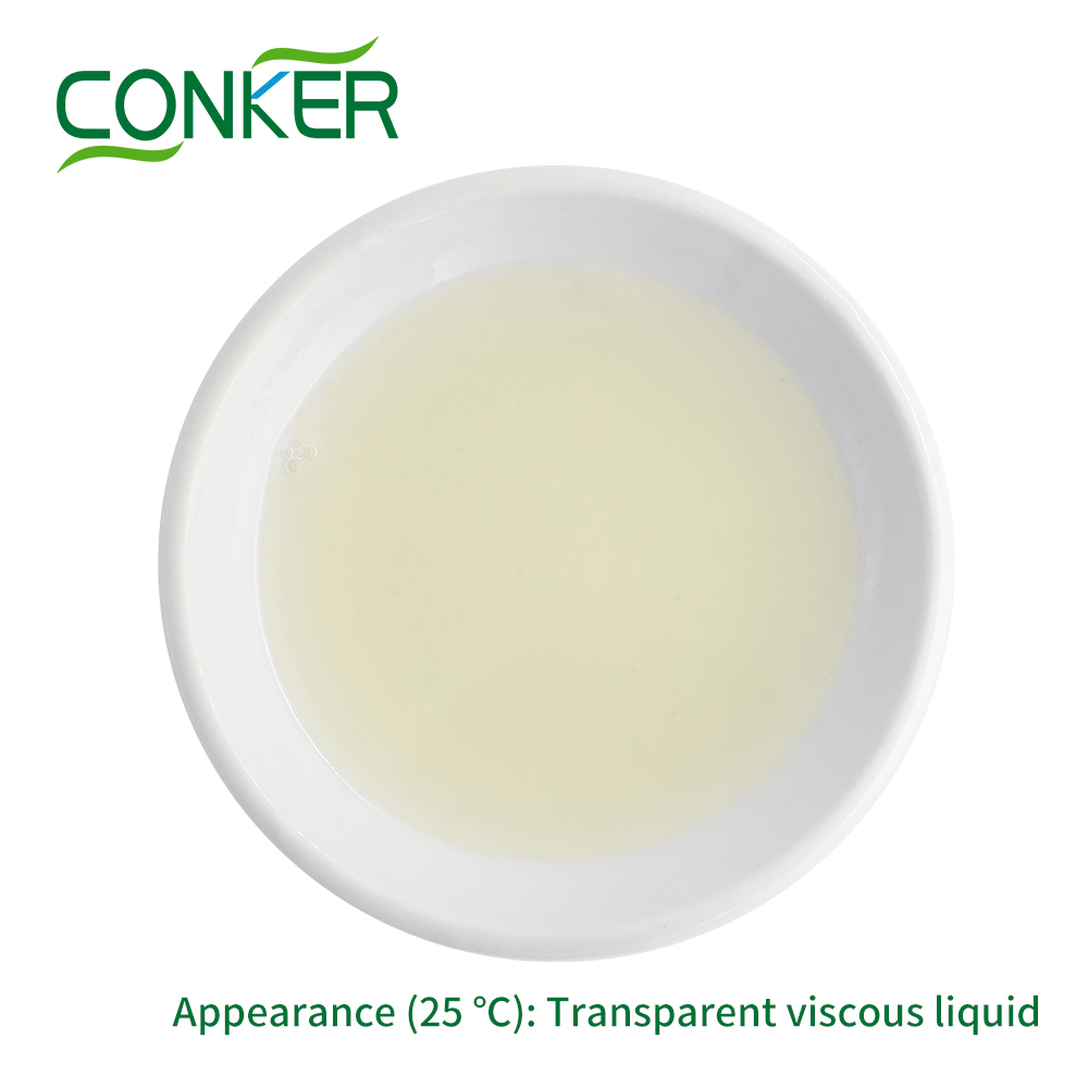 sodium lauriminodipropionate surfactant for shampoo