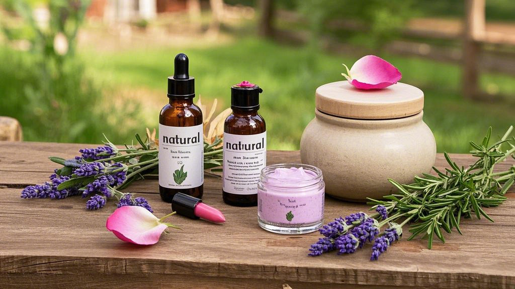 Southeast Asia Market Trends of the Cosmetic