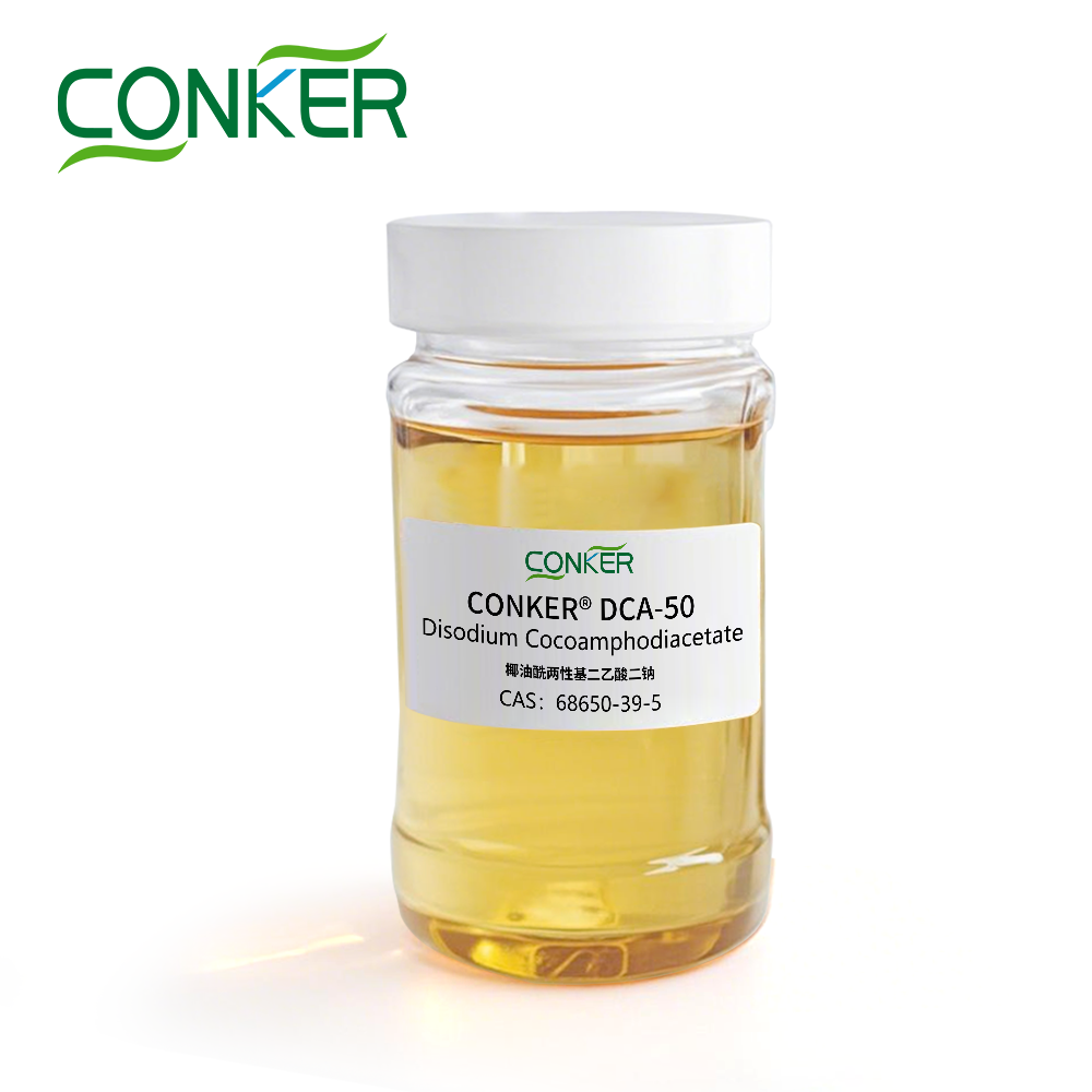 mild surfactant,surfactant,disodium cocoamphodiacetate