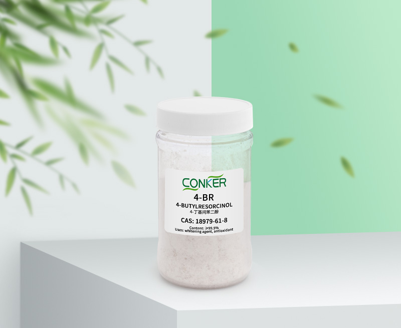 skin brightening 4-butylresorcinol for cosmetic