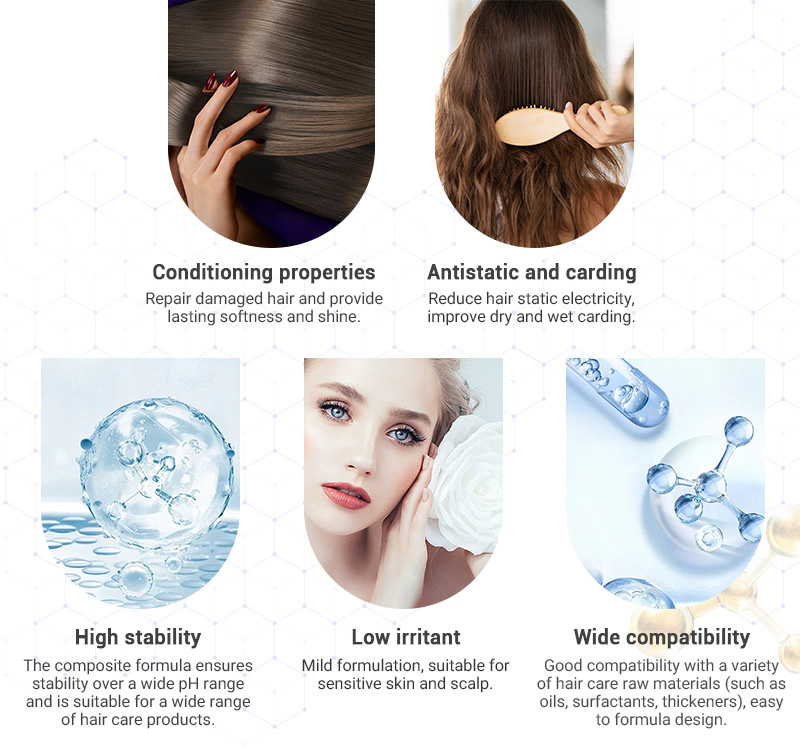 Aminopropyl Dimethicone, Aminopropyl Dimethicone supplier