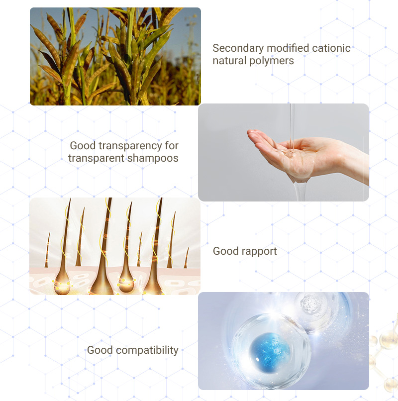 hydroxypropyl guar hydroxypropyltrimonium chloride,guar gum, guar