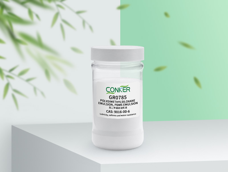 Polydimethylsiloxane, Dimethiconol Water Sodium Lauryl Sulfate