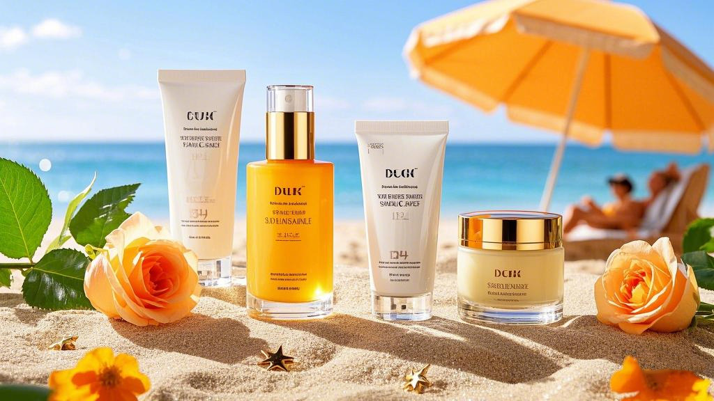 Southeast Asia Market Trends of the Cosmetic