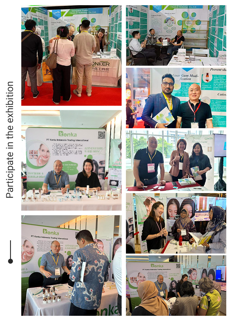 hydroxypropyl guar hydroxypropyltrimonium chloride,guar gum, guar