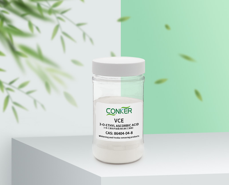 3-o-ethyl-l-ascorbic Acid,vce,whitening products