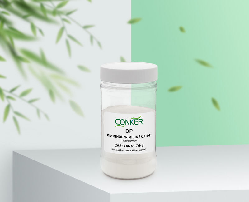 Pyrrolidinyl Diaminopyrimidine Oxide,hair growth,hair growth products