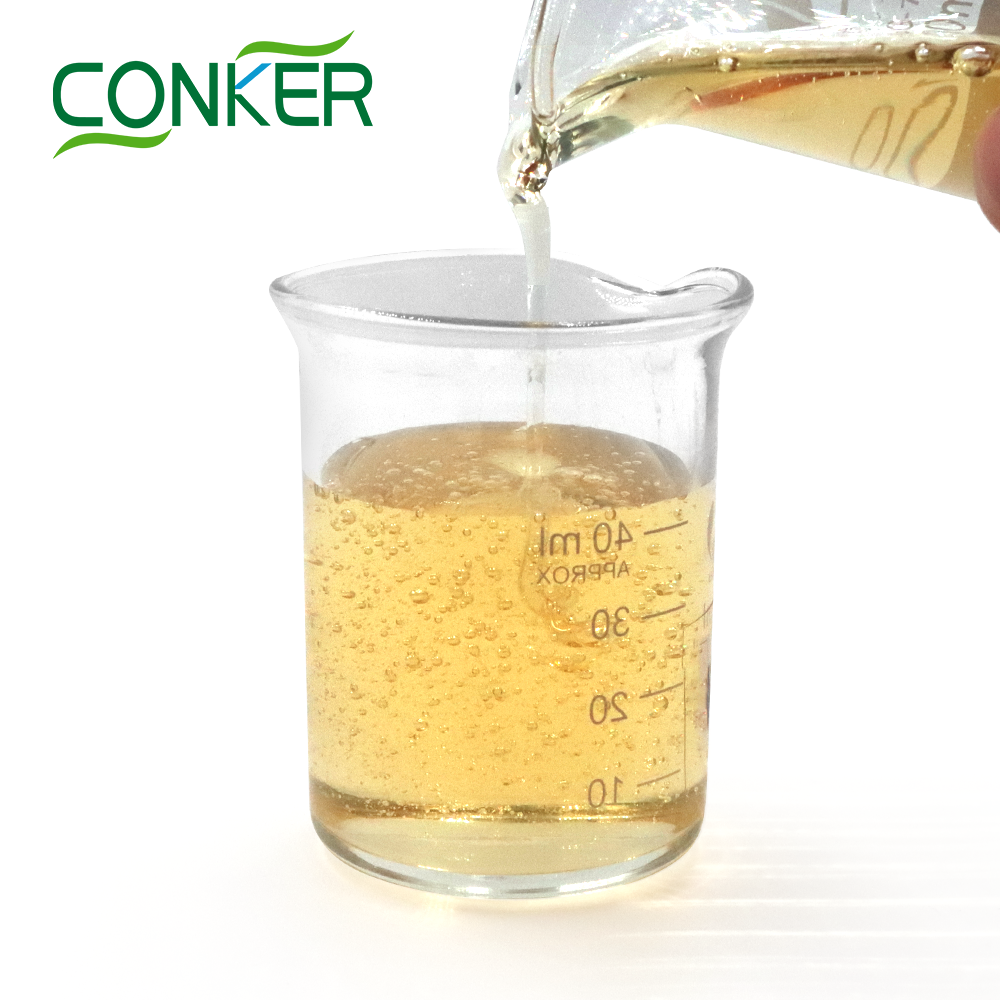 Mild surfactant sodium cocoamphoacetate for skin