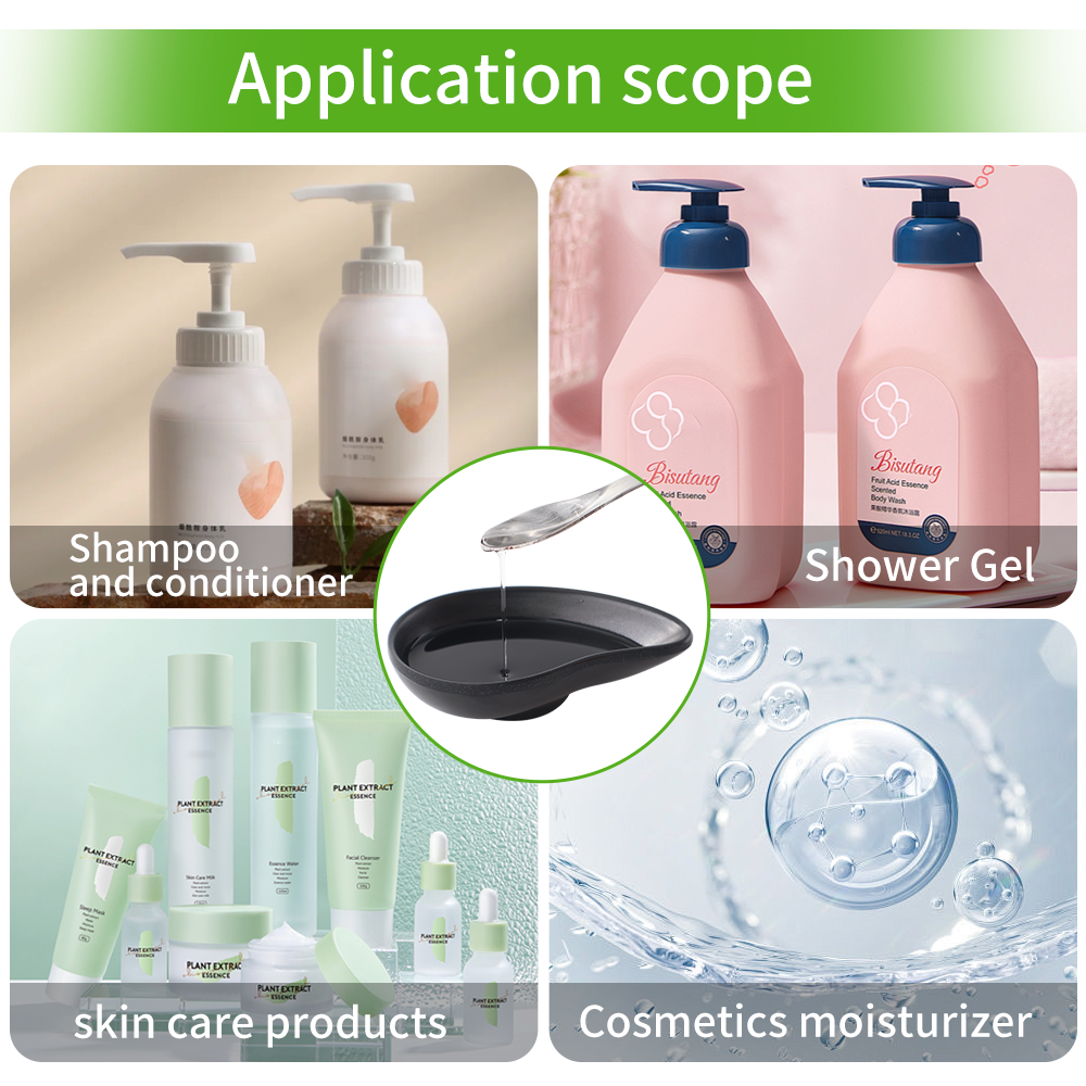 Premium Glycerin Supplier & Manufacturer