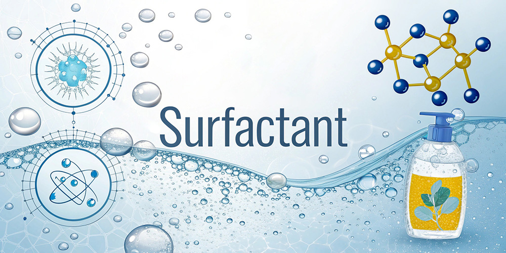 surfactant,cosmetic surfactant,detergent surfactant