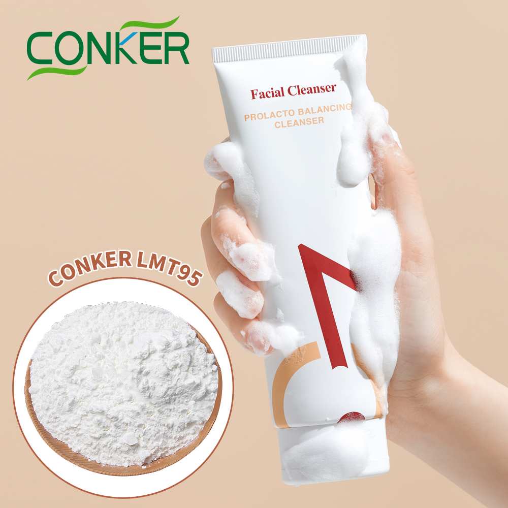 Sodium Methyl Lauroyl Taurate raw materials for shampoo