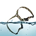Factory Wholesales Pet Dog Harness Leash For Dog Lead Waterproof No Pull Dog Harness