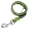 Ultra-Comfort Waterproof Soft PVC Dog Leash With Metal Hook Dog Rope Leash