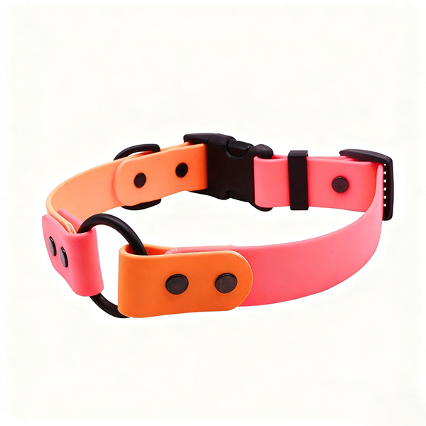 adjustable dog collar
