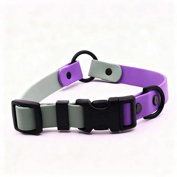 adjustable dog collar