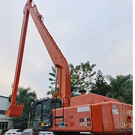ZX360 27m Long Reach Excavator Boom
