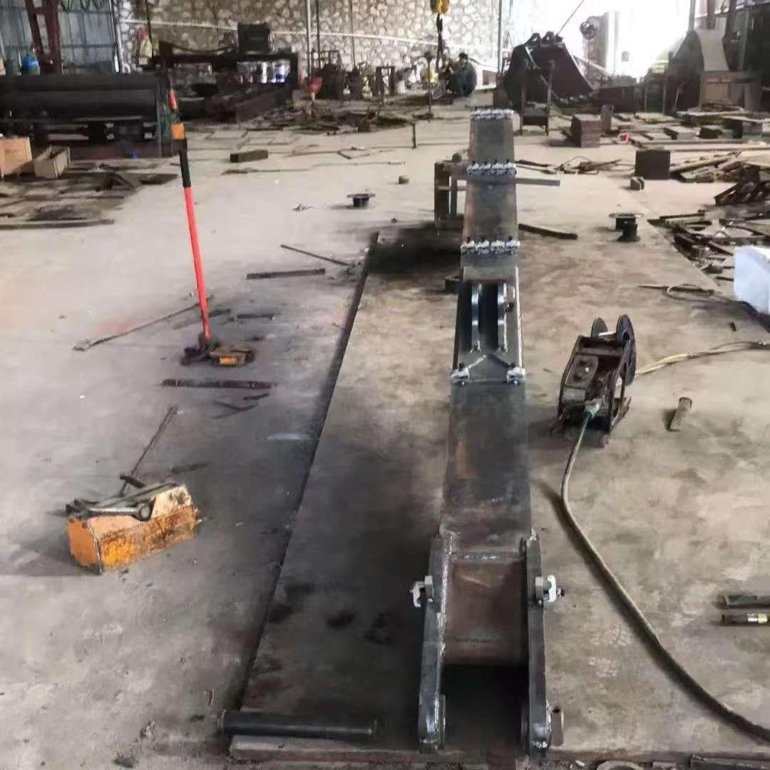 Long Reach Boom Manufacturer
