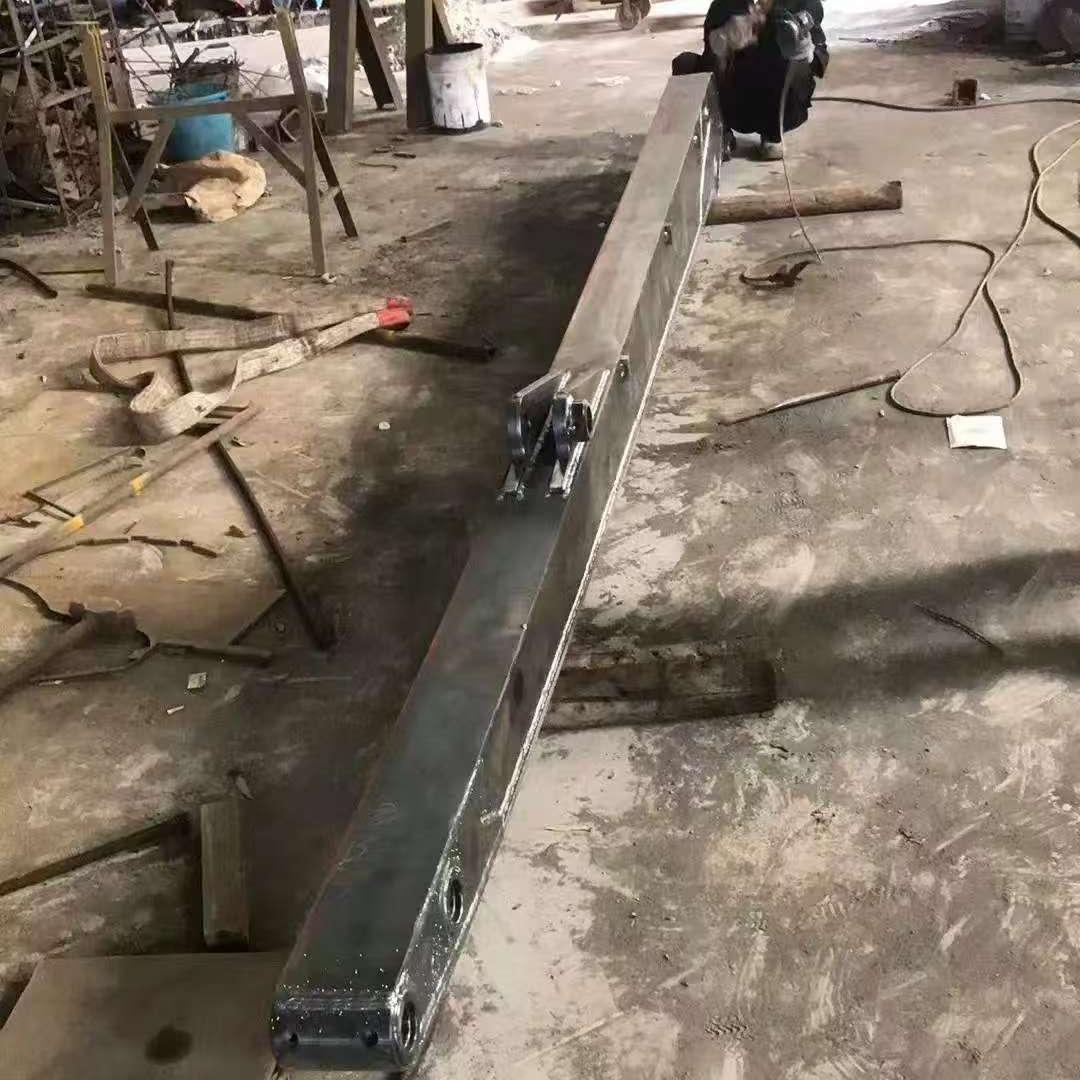 Long Reach Boom Manufacturer