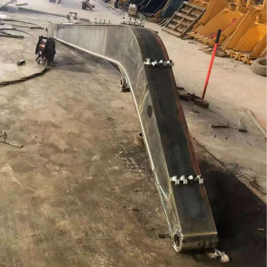 Long Reach Boom Manufacturer