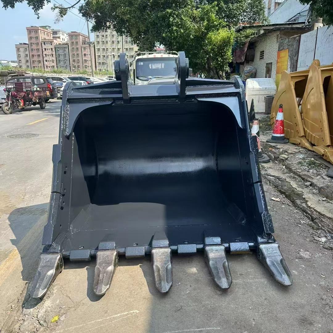 Standard Bucket