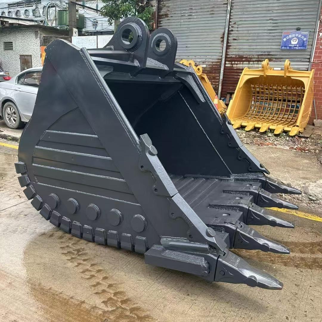 Standard Bucket