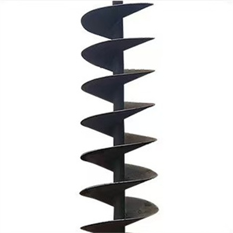Detials of Rotary Piling Rig