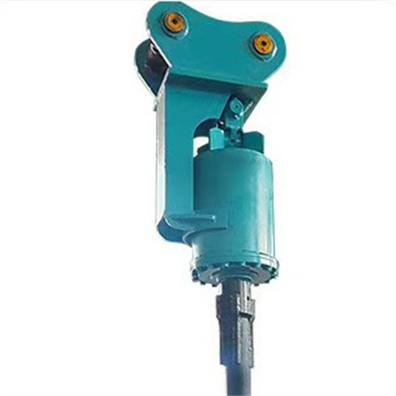 Detials of Rotary Piling Rig