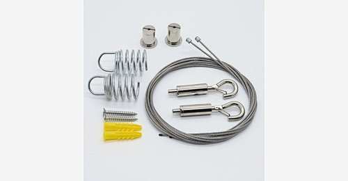 Cable Suspension Kits - Cable suspension kit , lighting hardware ...