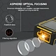Laser Distance Meter