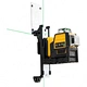 Dewalt Style Laser Level