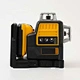 Dewalt Style Laser Level