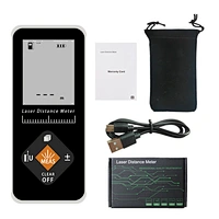 Laser Distance Meter