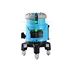 3D5line laser level