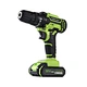 Hand Drill Power Tools Multi-Function 18V Household Electric Impact Cordless Drill