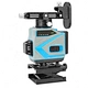 Green BEAM Laser Level