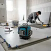 laser level 16 line