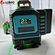 laser level 16 line