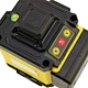 Automatic Cross Line Laser Level