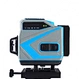 Green BEAM Laser Level