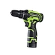Cordless Drill