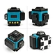 4d laser level