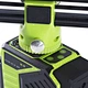 green laser