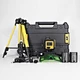 poziomice laserowe 360 ​​4d