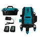 industrial grade laser level