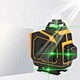 Poziomice laserowe