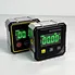 Inclinometer Level Ruler Angle Gauge Tool aismartlink Smart Laser Digital Inclinometermagnetic level measuring toolSmart green laser digital display Mannetic incornorated annle ruler